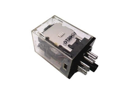 OMRON MK3PND-5-S-DC24