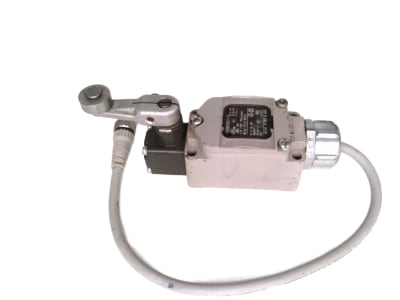 OMRON WLG255LDM1GJ03M