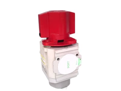 CKD CORP V3010-15-W