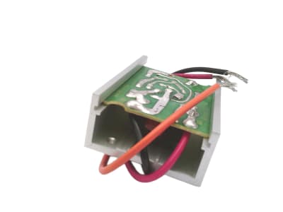 KB ELECTRONICS KBGE-115C