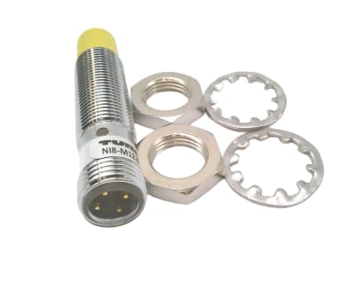 TURCK NI8-M12-RD4X-H1143