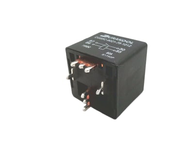 AMERICAN ELECTRONIC COMPONENTS DG85C-8021-75-1012