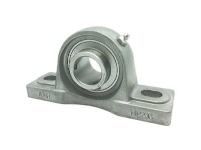 AMI BEARINGS MUCP206-18