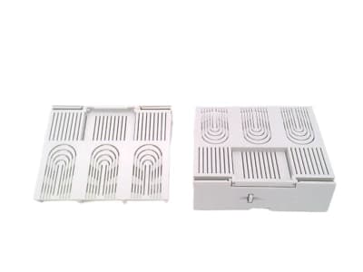 GENERAL ELECTRIC FDJS3