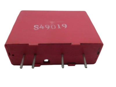 SENSATA TECHNOLOGIES 6301A