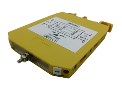 ASEA BROWN BOVERI PU5-5VDC