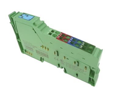 PHOENIX CONTACT IB-IL-24-DI-2