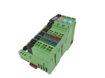 PHOENIX CONTACT IL ETH BK DI8 DO4 2TX-PAC