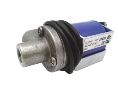 PENTAIR RCA3D0-341