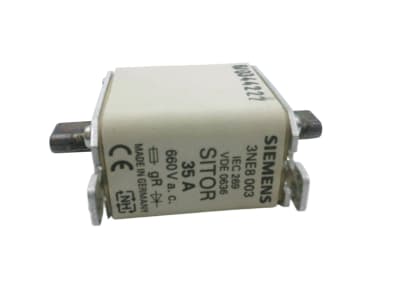 SIEMENS 3NE8003