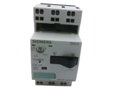 SIEMENS 3RV1011-0AA25