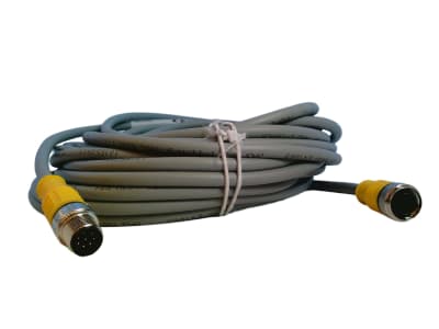 TURCK RKC 8T-12-RSC 8T/S101