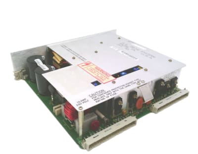 GENERAL ELECTRIC DS6820PSMA1B1A