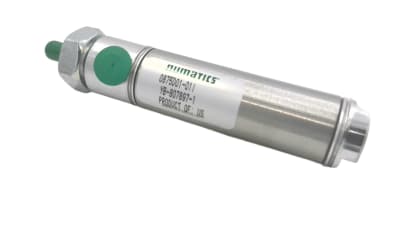 ASCO 0875D01-01I