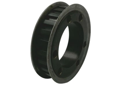 MARTIN SPROCKET & GEAR INC 24L050 SH