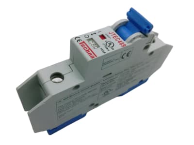 TECHNA JTEC-489-1-C-50