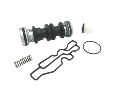 MAC VALVES INC K-09006