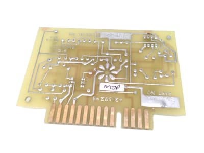 SCHENCK PROCESS Z10874-1