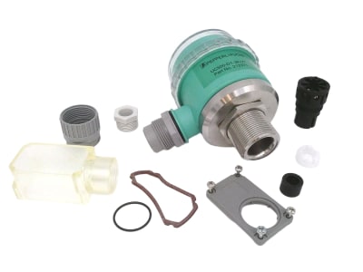 PEPPERL & FUCHS UC500-D1-3K-V7