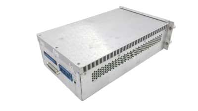 SERVOTRONIX PRD-0051AMPZ-X2
