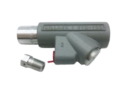 HUBBELL EYD-100-T