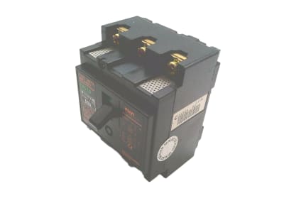 FUJI ELECTRIC BB3BEA-050