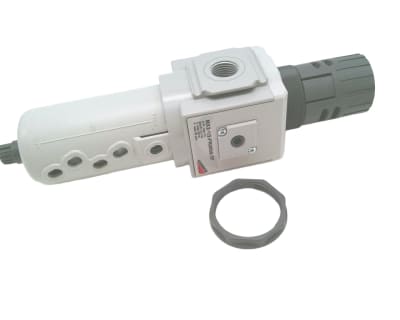 CAMOZZI MX2-1/2-FR0000-TF