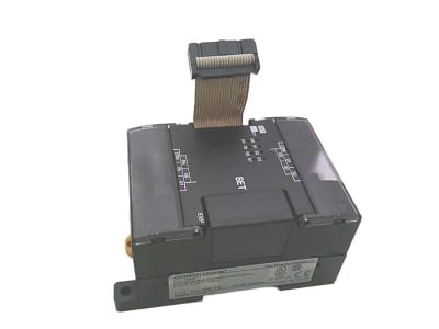 OMRON CP1W-8ET