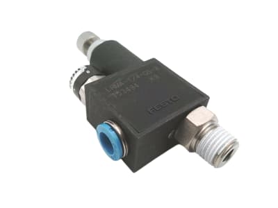 FESTO LRMA-1/4-QS-8