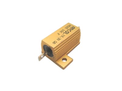 OHMITE HS25-10K-F