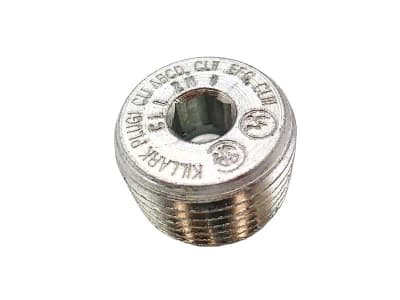 HUBBELL PLUG1