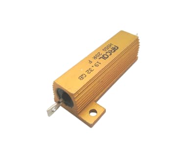 OHMITE HS50 20R F