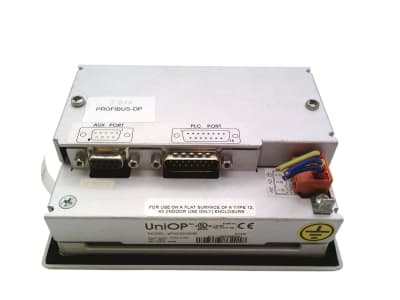 EXOR EPAD03-0046