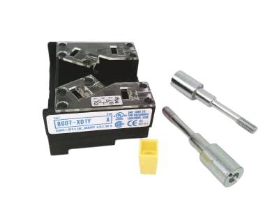 ALLEN BRADLEY 800T-XD1Y