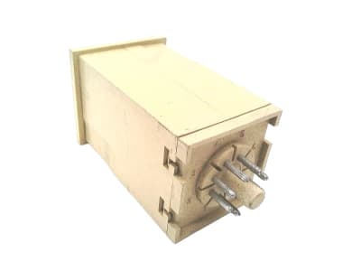 TEMPATRON FBDE20SLP230VAC