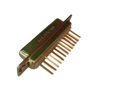 CINCH DB25SF179