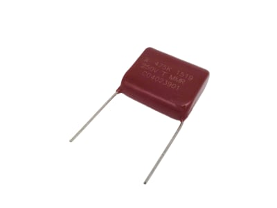 ILLINOIS CAPACITOR 475MMR250K
