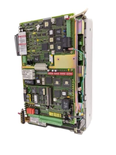 ALLEN BRADLEY 1336T-R015-AX-GT1EN