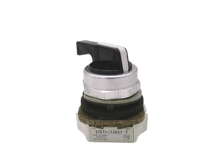 ALLEN BRADLEY 800T-J19KR7