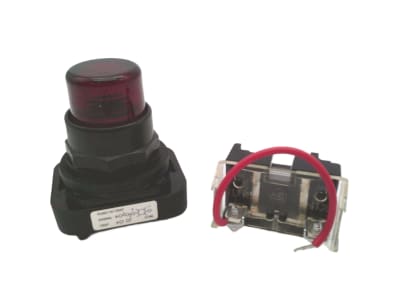 ALLEN BRADLEY 800H-QRTH24RAP