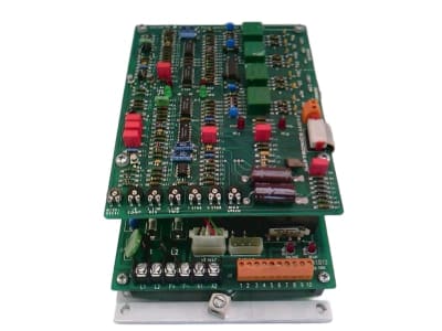 SAFTRONICS DF8-10