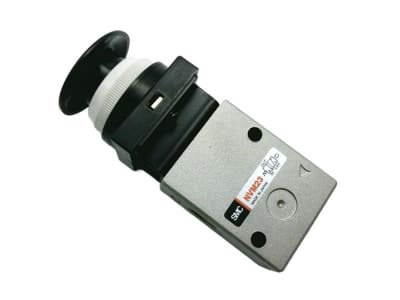 SMC NVM230-N02-30B