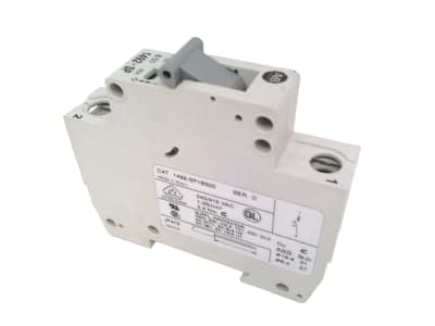ALLEN BRADLEY 1492-SP1B500