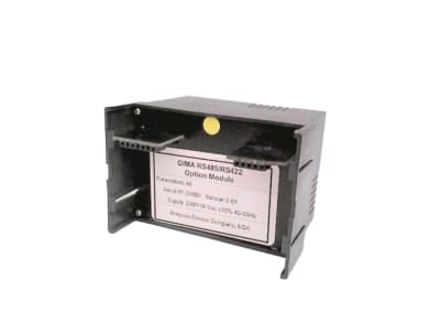 SIMPSON RS485/RS422