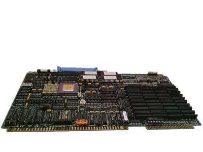 SYNERGY MICROSYS SM21EC018-D-94260T
