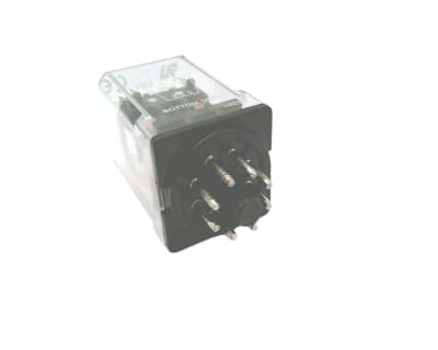 SKY ELECTRONICS SKKPL-2C-12VDC