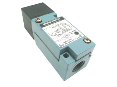 HONEYWELL LYS01A-1S