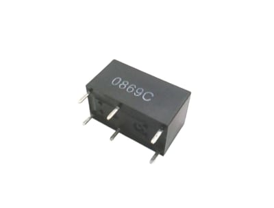 OMRON G6B-2014P-US DC5