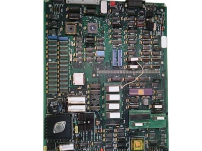 ASEA BROWN BOVERI 125P2197-AV5