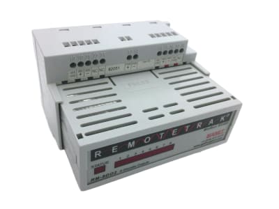 RED LION CONTROLS RM-8DO2-F